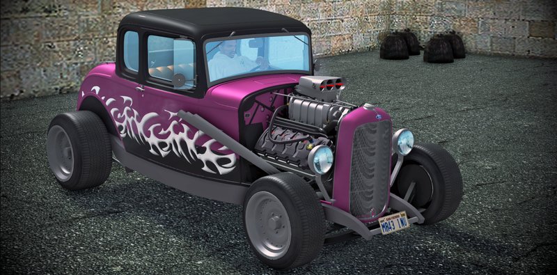 mod